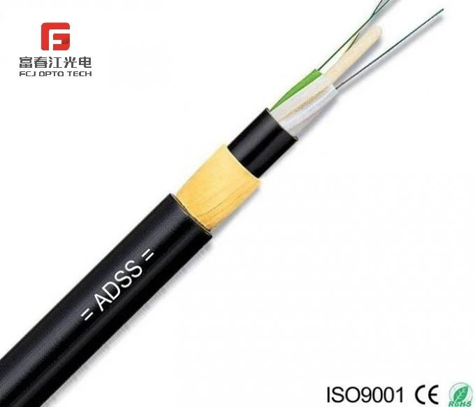 ADSS Optical Cable ADSS Optical Cable