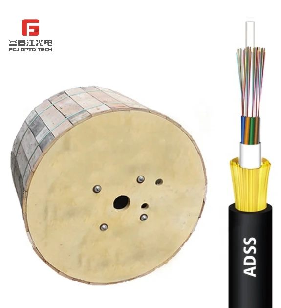 ADSS Optical Cable ADSS Optical Cable