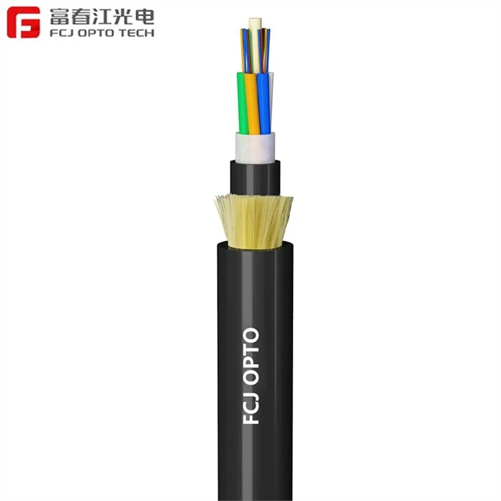 CHINA Double Sheath ADSS CABLE CHINA Double Sheath ADSS CABLE